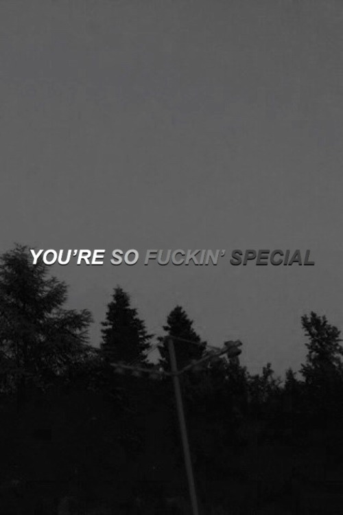 surrealist-lyricist: Creep - Radiohead