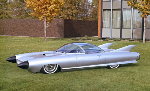rrrick:  1959 Cadillac Cyclone adult photos