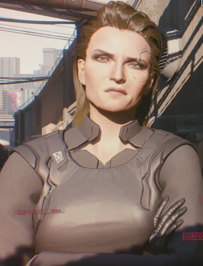 AAAAAAAAAAAAAAAAAAAACyberpunk looks so fucking good. I can’t  stop smiling. The