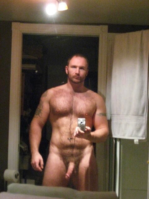 daddyscent:  “Gentle on my mind.”
