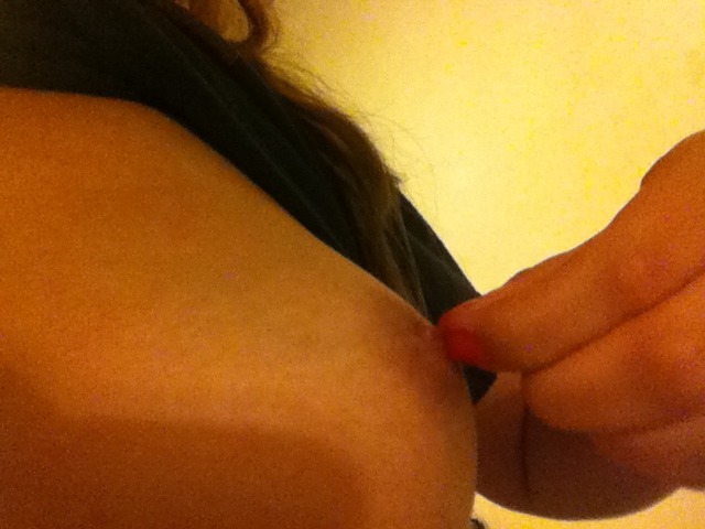 thisisrealfilth:  happy titty tuesday! just a little tease before I get started on