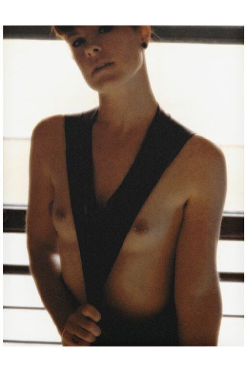 xobarbary: jetandrubble took some tender photos of me in LA &lt;3