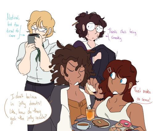 [Blows The Dust Off This Blog] Long Time No See...