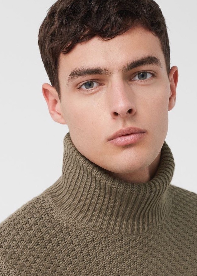 Men's Knitwear