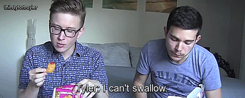 thirstyfortroyler:  Best friends like no other.