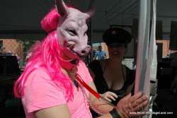 This little piggy went to Folsom Street…http://www.aliceinbondageland.com