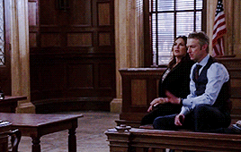 Sonny Carisi Week Day 2 | Fave Relationship | Benson + Carisi