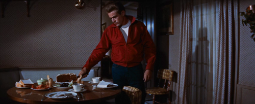 365filmsbyauroranocte: Rebel Without a Cause (Nicholas Ray, 1955)     