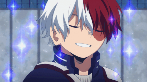 MHA FIC PROMPTS GALORE (this Is Kinda Lazy And All Over The Place But I'm Too Sleep Deprived To Care)