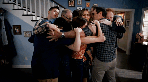 im-tryingtoloveyou:  Why is this so hard?It’s hard because not everybody gets to