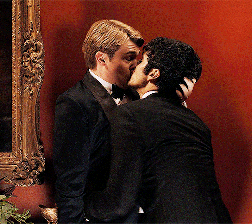 unabashedanchorcupcake - gay love