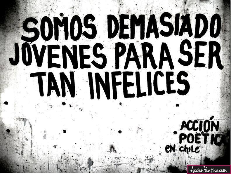 somospoesia:  demasiado… Somos Poesia en Facebook Somos Poesia en Twitter 