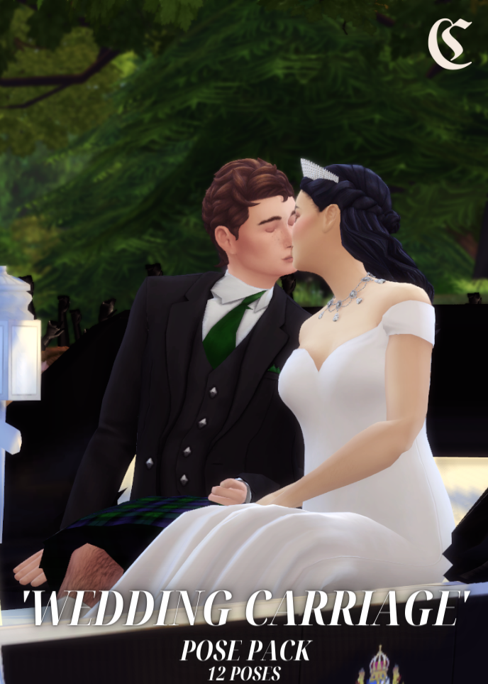 simmireen] perfect wedding - The Sims 4 Mods - CurseForge