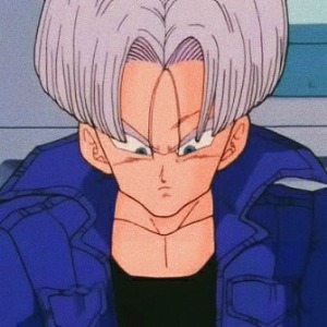 future trunks  dragon ball icons (300x300) →