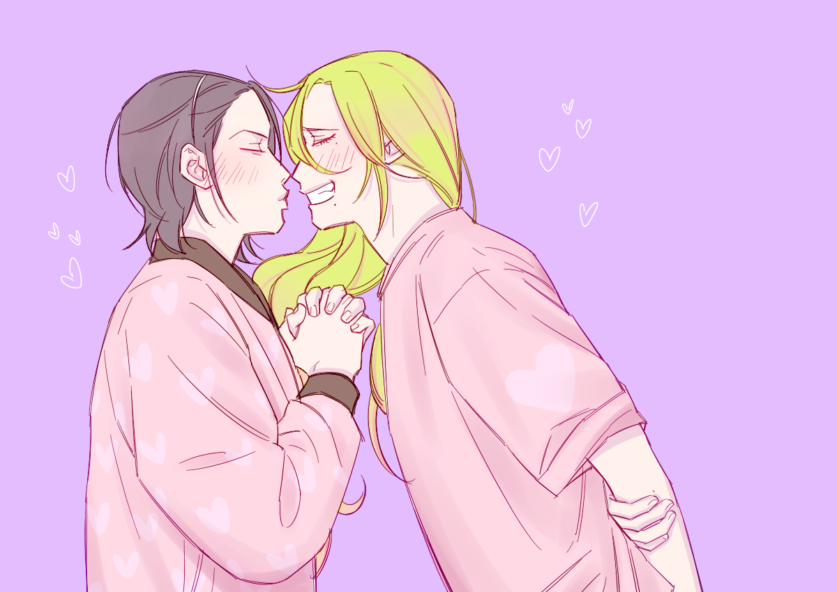 yowa-pedal:  東巻落書き by ソヨ Posted with permission of the artist! Check