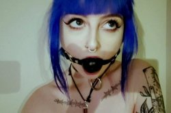 White-Hot-Moon:can You Believe I Look This Cute With My Mouth Full? Onlyfans ❤