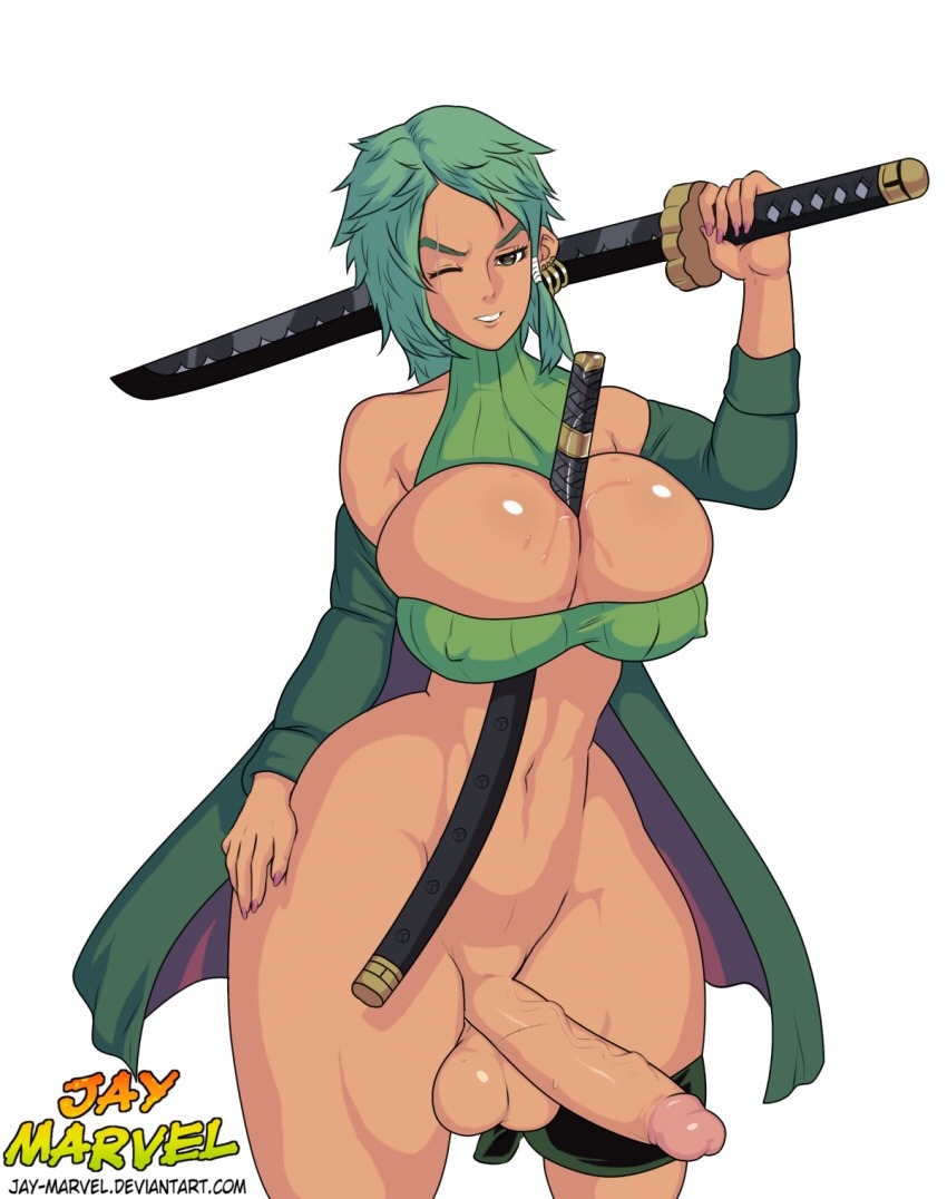 futa and tranny