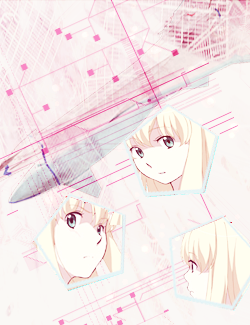 hikari-kisu:Aldnoah.Zero || Asseylum Vers Allusia || Princess+Pilot