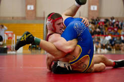 Jockbrad:  Swimmers, Wrestlers, Football Players / Singlets, Jockstraps, Speedos