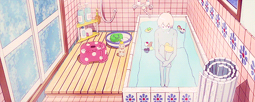 好きなんだ