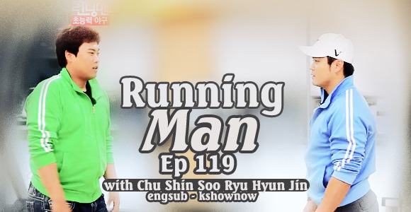 Running Man Episode Guide on Tumblr