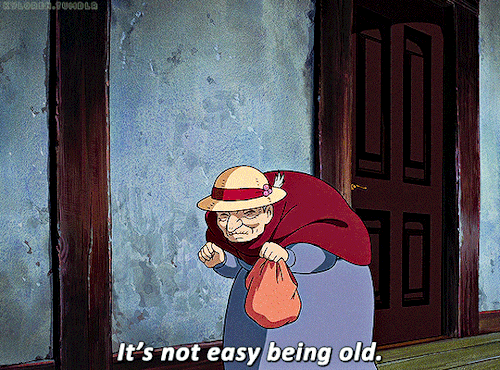 kyloren: HOWL’S MOVING CASTLE / ハウルの動く城2004 | dir. Hayao Miyazaki