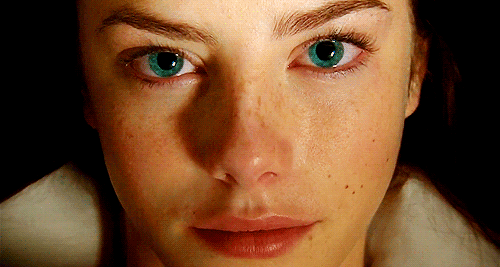 eerygrace:  just because effy stonem is the skins queen. 