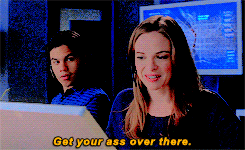 ohcaptainswans:GIFSET REQUEST MEME:the flash + favorite romantic relationship (requested by dhampirkid)