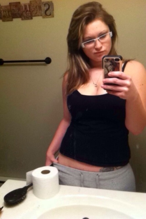 sluts35:  Brandi Marie waldon whore expose her 