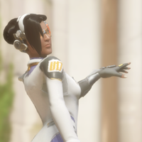 nucl3ar-snake:  Vishkar Symmetra icons!  No credit necessary, just like/reblog if you save/use.  