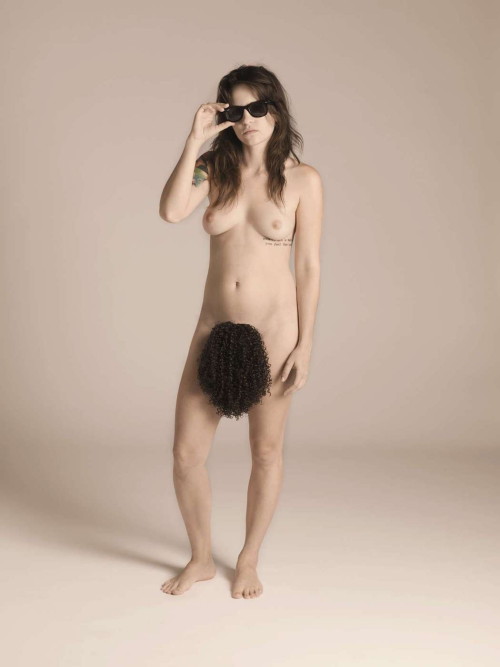 nevver:  You wore it so well, Rhiannon Schneiderman