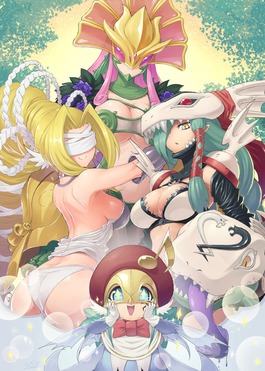 neferu-renamon:  Its Awesome….! n.n
