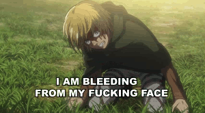 If Hetalia Countries were in Attack on Titan
