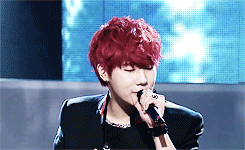namwooo:  Live Performance Edits - 60 seconds 