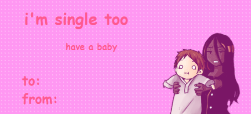 aquaclaw:  send these to your loved ones