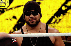 Fuck Yes Hunico