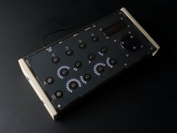 si7:  A Brilliant 199€ Hardware Sequencer