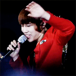 woohyun-ssi-deactivated20200525: Why are you laughing?