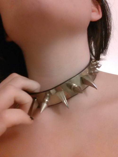 Sex ponygirl5489:  Collars <3 pictures