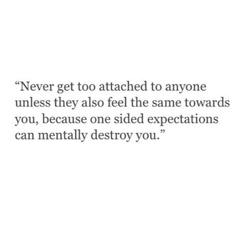 cuddlebugriki:  extramadness:  More quotes here   Yup, and it doesnt matter if it