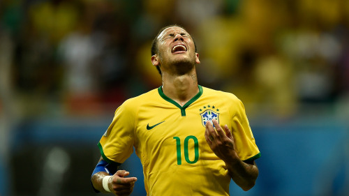 fzneymar:  WM-Qualifikation Südamerika - Brasilien 3:0 Peru  (18.11.2015)Photos © Getty Images / AFP / AP / Reuter