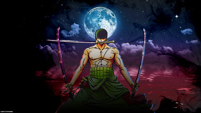 #zoro wallpaper on Tumblr