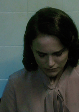 cinemapix:Natalie Portman asFania in A TALE OF LOVE AND DARKNESS (2015)