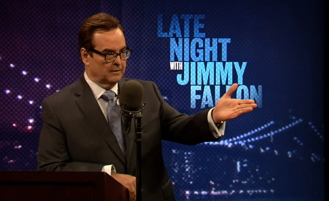 cokesnlfan:  Happy Birthday, Steve Higgins!!! :) 