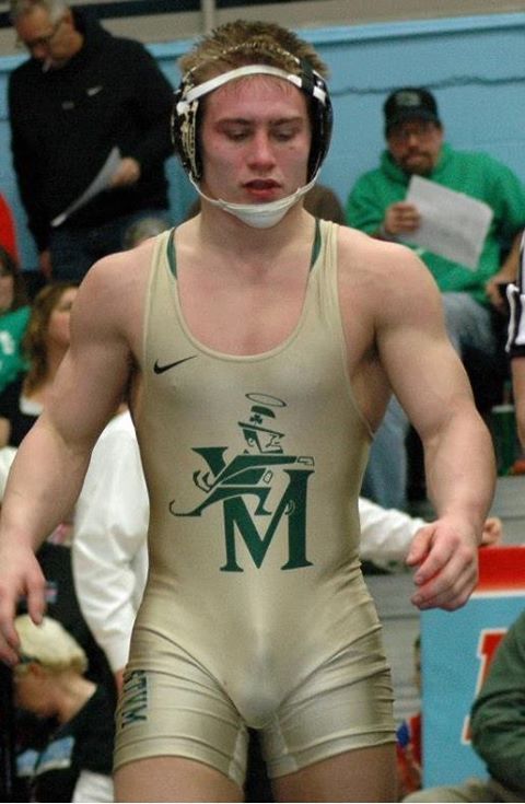 wrestlersaresexy: Beautiful.