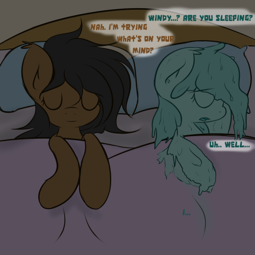 askshinytheslime:  Sh:ZzZzZz…  :3