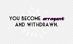 sexjuro-blog:  Being the best isn't all it's made out to be. When you're strong,