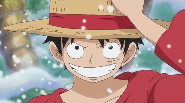 Skippy on X: For those who don't know, the HD Special Edition was a  reairing of the first 206 episodes of One Piece on Fuji TV a couple years  back that cropped