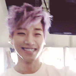 2pmlovesjunho:  long time no see (⌒∀⌒)* 