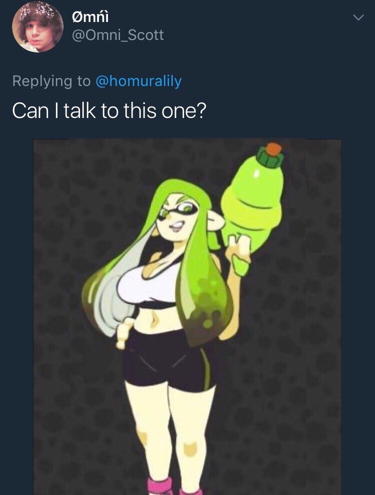 @slbtumblng milf inkling~ ;p